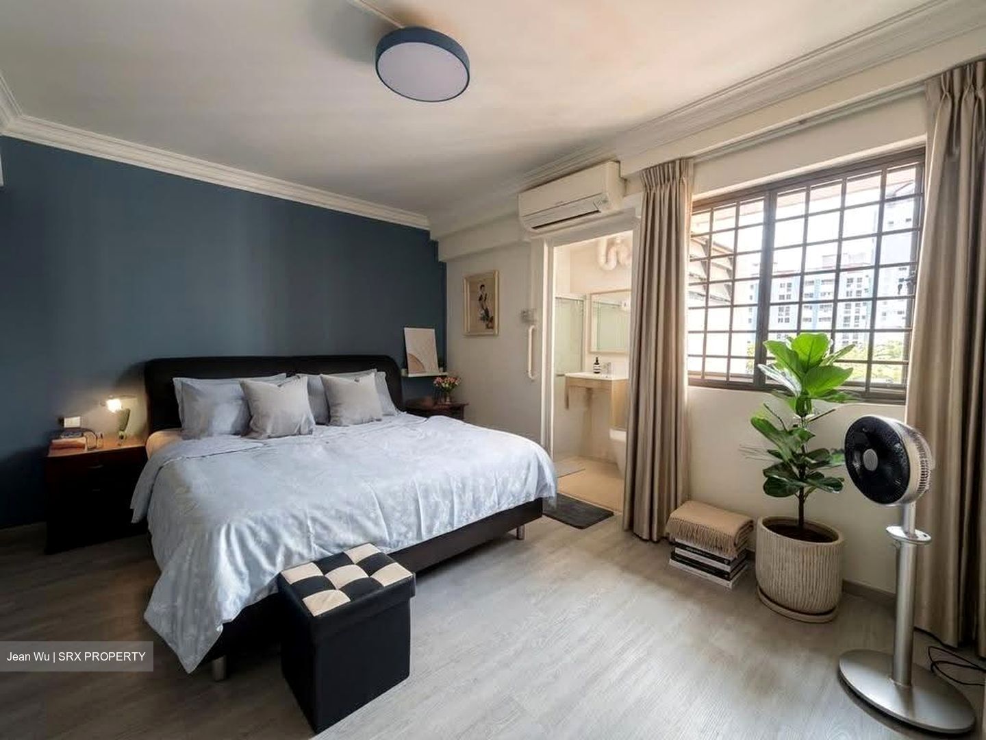 Blk 305 Hong Kah East Garden (Jurong East), HDB 5 Rooms #610147121